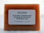 Cashmere Milk Soap with Rose Clay and Cashmere Essential Oil Blend